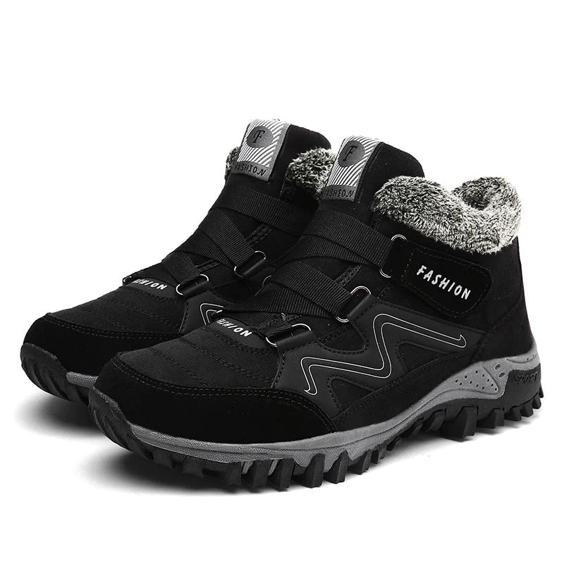 SnowPro™ | Warm winter boots