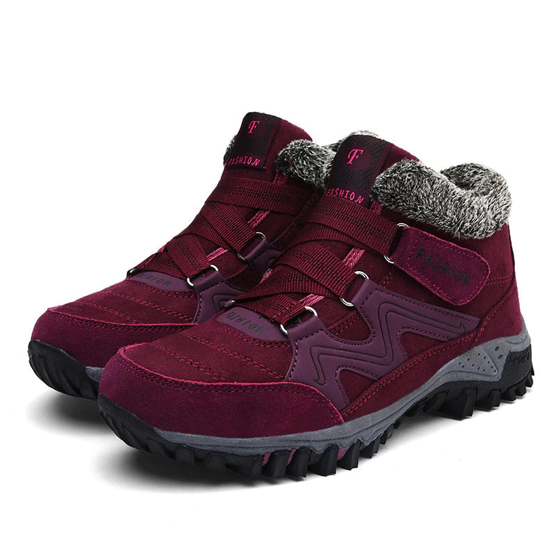 SnowPro™ | Warm winter boots