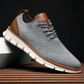 ComfortMesh™ | Oxford dress shoes