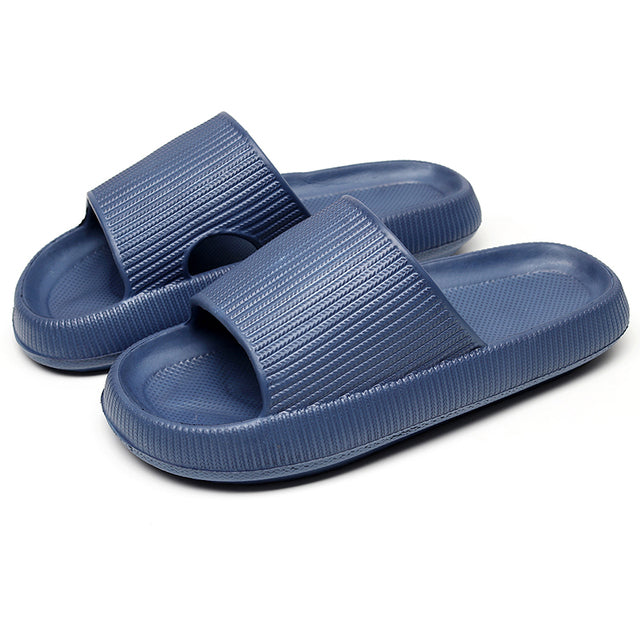 Vitalis Feet | Cloud Slippers - Comfort en pijnverlichting