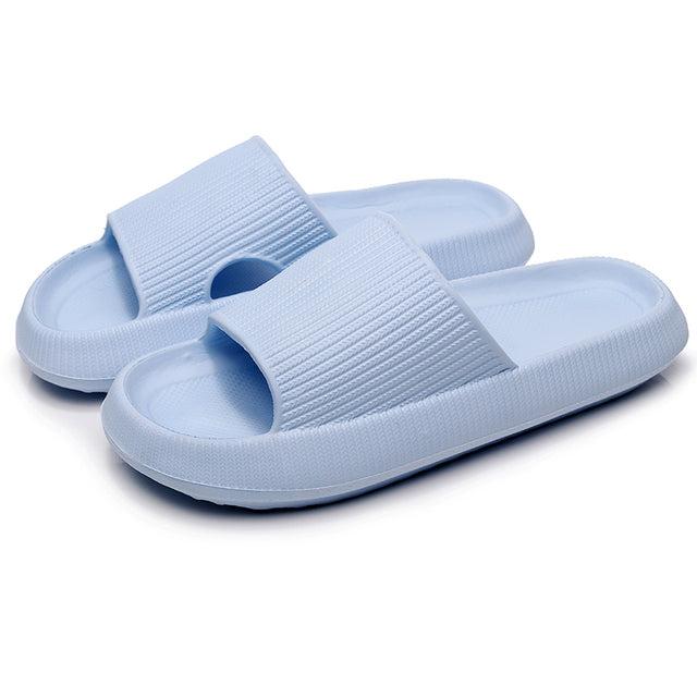 Vitalis Feet | Cloud Slippers - Kényelem és fájdalomcsillapítás