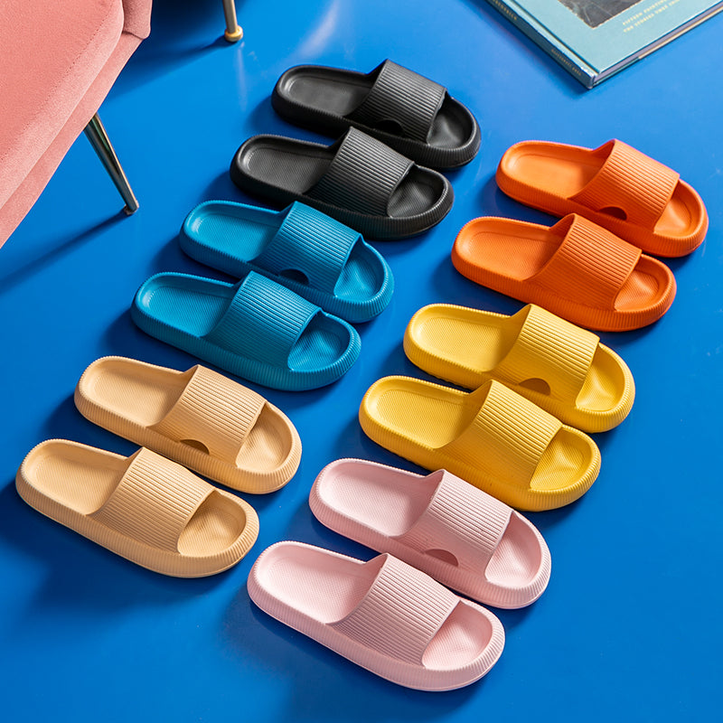 Vitalis Feet | Cloud Slippers - Comfort en pijnverlichting