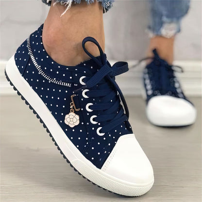 Comfortable trend shoes