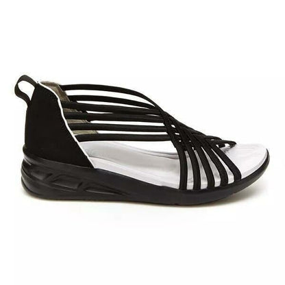 Casual orthopedic sandals